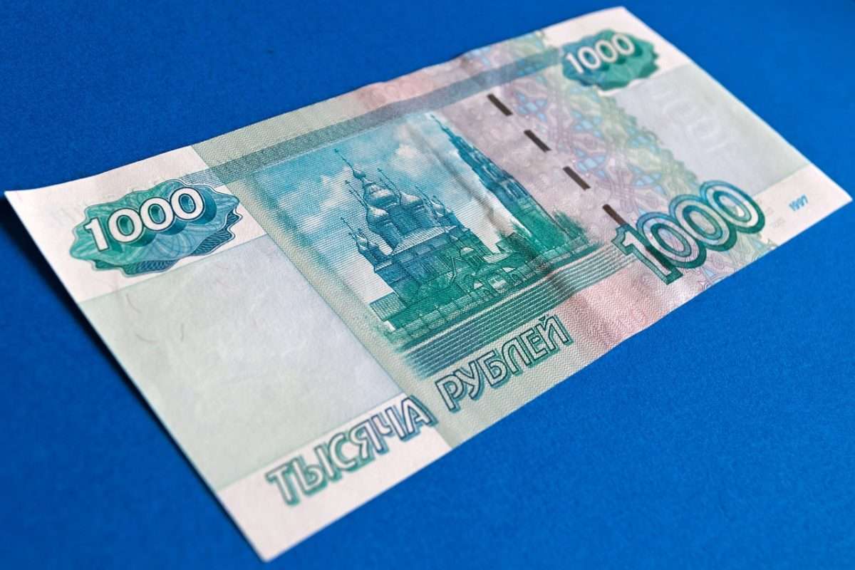 La crisi del rublo russo spiegata in cinque punti